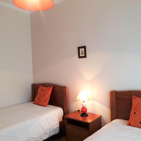 T2 Tahíti Apartman Quarteira Kültér fotó