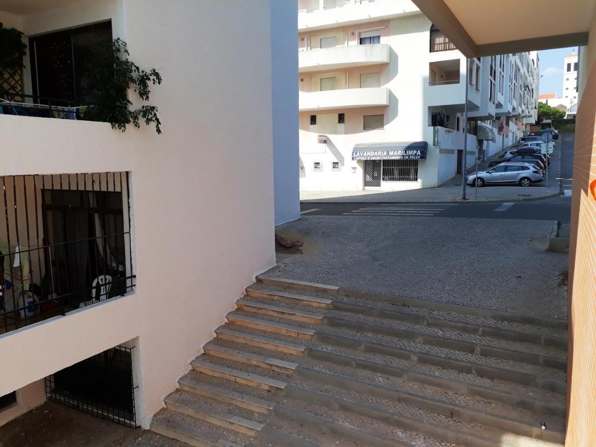 T2 Tahíti Apartman Quarteira Kültér fotó