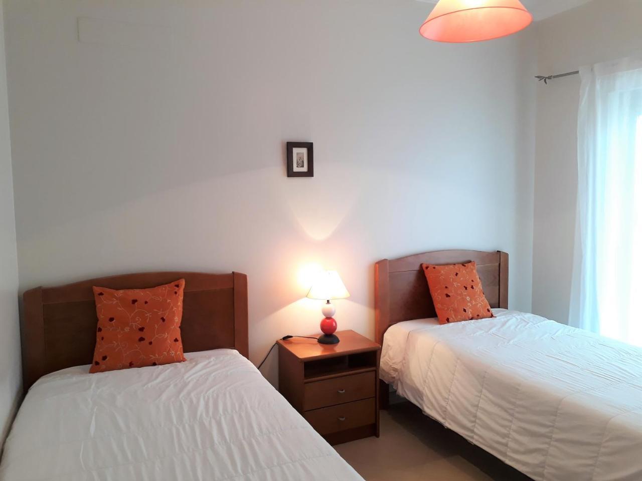 T2 Tahíti Apartman Quarteira Kültér fotó