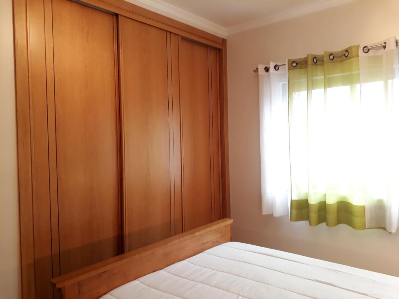 T2 Tahíti Apartman Quarteira Kültér fotó