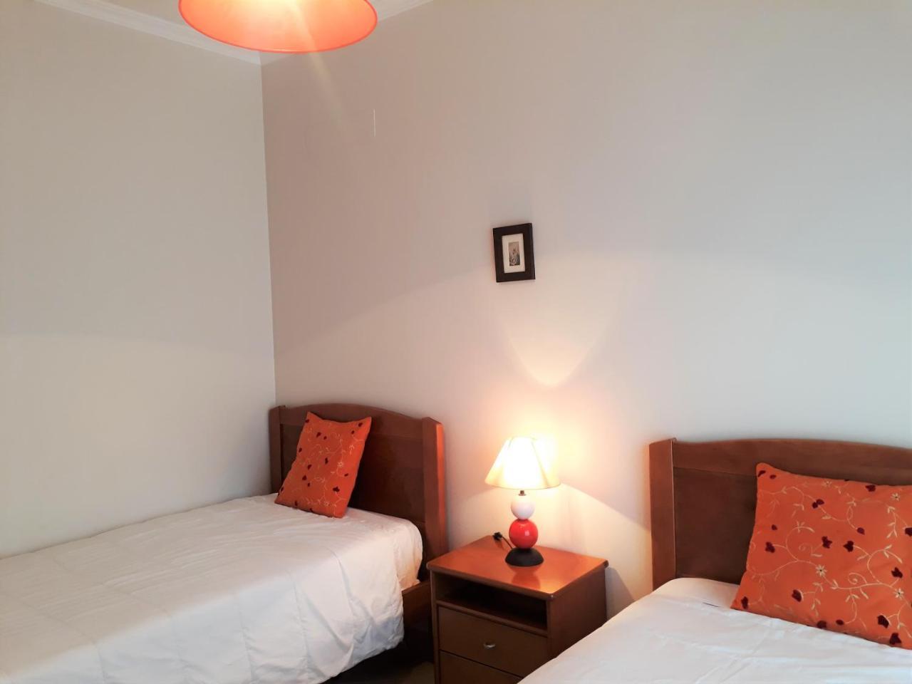 T2 Tahíti Apartman Quarteira Kültér fotó