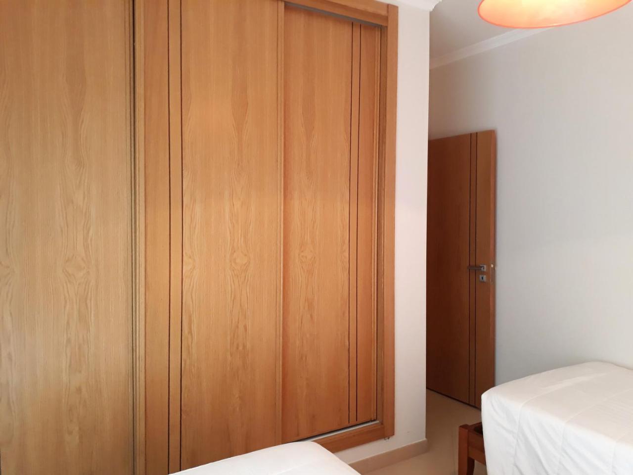 T2 Tahíti Apartman Quarteira Kültér fotó