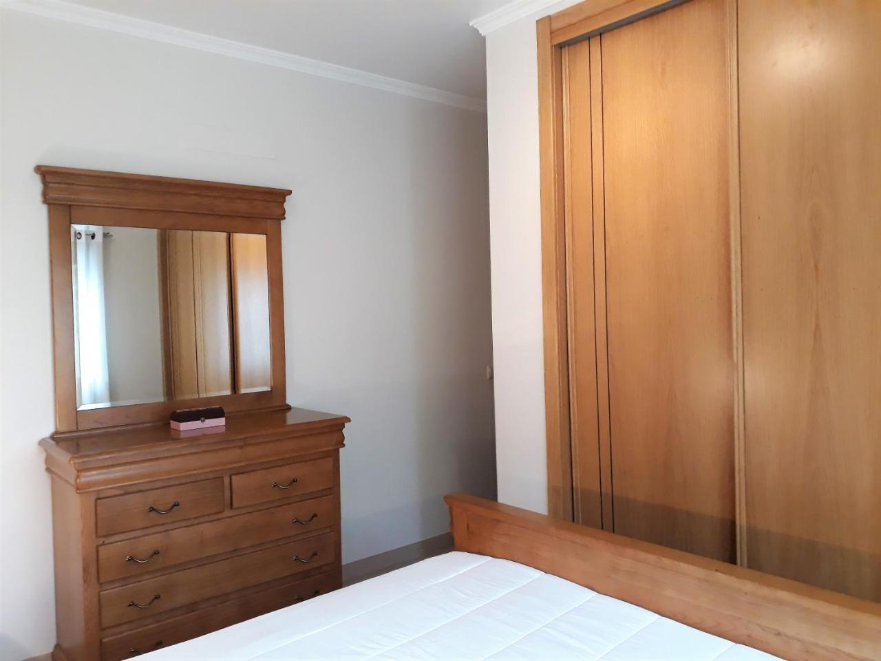T2 Tahíti Apartman Quarteira Kültér fotó
