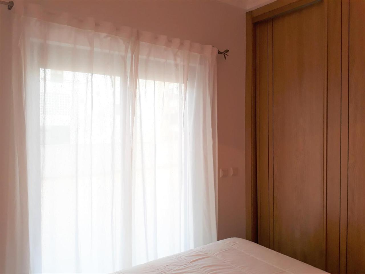 T2 Tahíti Apartman Quarteira Kültér fotó